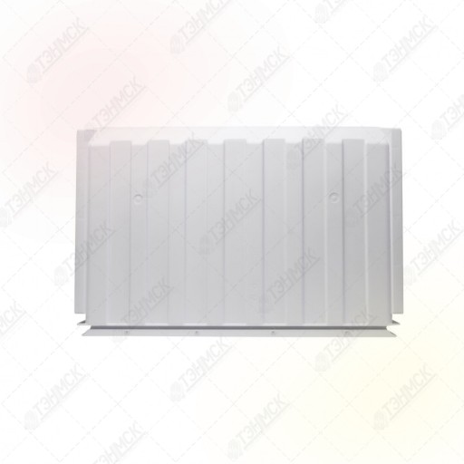 Ящик морозильной камеры холодильника Indesit, Ariston, Stinol 44,5х29,5см верхний, корпус без панели, C00857330