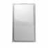 Дверь морозильной камеры холодильника Indesit, Stinol, 505х300мм, белая (859991), C00859991