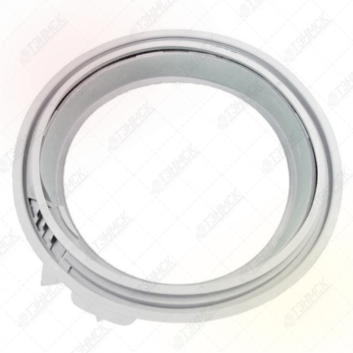 Манжета резиновая уплотнительная к стиральной машине Samsung, DC64-02750A