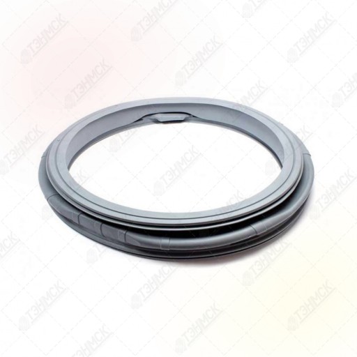 Уплотнительная резина барабана стиральной машины Samsung Eco Bubble/Crystal Slim, DC64-03197A