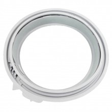 Уплотнительная резина барабана стиральной машины Samsung Eco Bubble/Crystal Slim, DC64-03197A