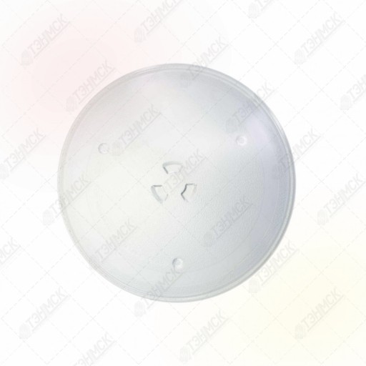 Тарелка СВЧ D255мм для LG Samsung DE74-00027A