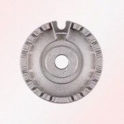 Рассекатель конфорки газовой плиты Samsung, DG81-00943A