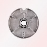 Рассекатель конфорки газовой плиты Samsung, DG81-00943A