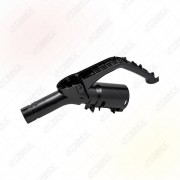 Ручка шланга для пылесосов Samsung  DJ97-00245C пластиковая, DJ61-00364A