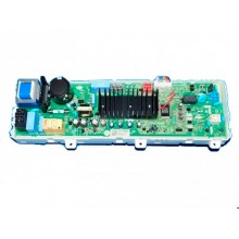 Модуль управления для стиральной машины LG (EBR79583427, EBR82230819), EBR795834