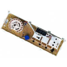 Модуль управления для стиральной машины LG, EBR80154567