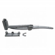Разбрызгиватель верхний в сборе с держателем для ПММ, Bosch, Siemens, Ex298594