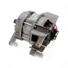 Двигатель для стиральной машины Whirlpool, Indesit, Nidec WU112U45W00, C00377305, Ex481010582139