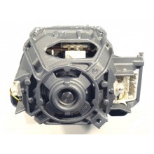Двигатель для стиральной машины Indesit BSH 1B 1400RPM-/DELTA, Indesit, Ariston, 481236158352, ExC00488681