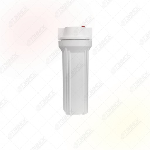 Магистральный фильтр ITA-12 3/4" для очистки холодной воды, F20112-3/4