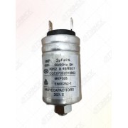 Конденсатор насоса ПММ MKP-3UF 450VAC, MKP305