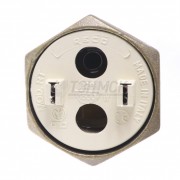 ТЭН RDT 1500W, RECO, D42мм, L275мм, 220V, R182222