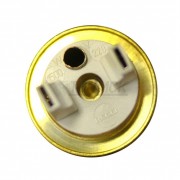 ТЭН RCA 1500W, RECO, медь, D48мм, М6, клеммы под стержневой термостат, вертикальный, 220V (WTH111UN), R816645