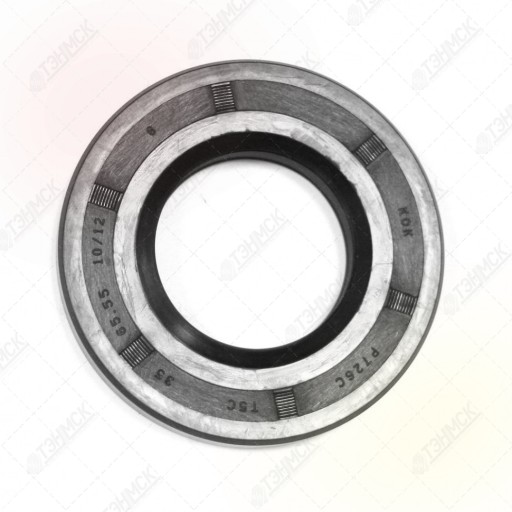 Сальник бака 35 65.55 10/12(SLB001SA) для Samsung S001SA