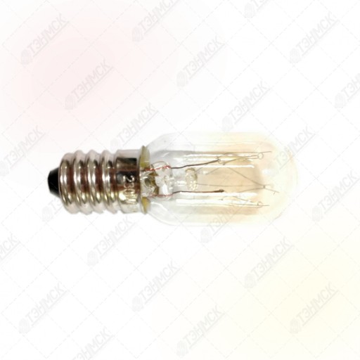 Лампочка для холодильника E14 15W SKL(LMP201UN), WP015