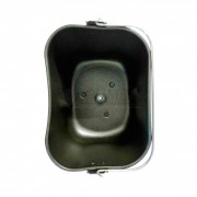 Ведро для хлебопечки Kenwood KW713573 186х138х177 мм, b1002