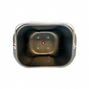 Ведро для хлебопечки Kenwood KW714130 210х147х180 мм, b1005