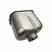 Ведро для хлебопечки Moulinex SS-188072 185х147х177 мм, b1008