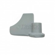 Нож тестомешатель для хлебопечки Moulinex DW2000, b1025