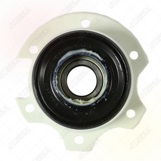 Блок подшипников 6204 к стиральным машинам Ariston 055317-092024(SPD007AR), cod705