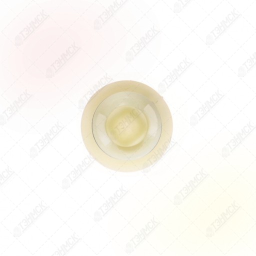 Втулка шнека для мясорубок Bosch, Siemens, без отверстий (418076, MGR004UN), h1006