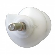 Шнек для мясорубок Moulinex с шестигранником 8 мм, h1082