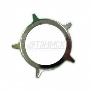 Зажимная гайка к мясорубкам Redmond RMG-1203, Vitek VS043, h1125