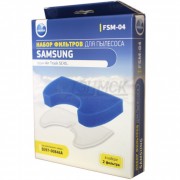 Вставка в фильтр к пылесосам Samsung, v1002