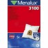 Мешки Menalux 3100 для пылесосов Miele, с микрофильтром, v1040