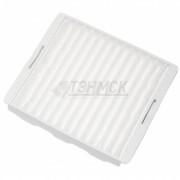 HEPA фильтр для пылесосов Samsung SC4170, v1075