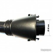 Шланг для пылесоса без управления DJ97-00425E, v1117