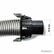 Шланг для пылесоса без управления DJ67-00073G, v1120