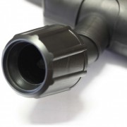 Турбо щетка Topperr 270 мм, v1142