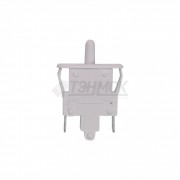 Выключатель света ВК-01, Indesit, Ariston, Stinol (ВОК-03, 851049, Х4004), x4013