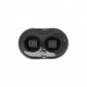 Конденсатор СВЧ печи CH85 0,95±3%мкФ, высоковольтный, 2100V (CH8521095), x85095