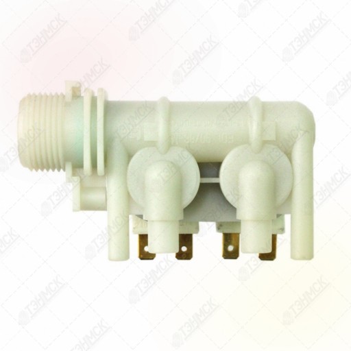 Электроклапан 2Wx180 D10мм 220V (VAL020ID) для Ariston Hotpoint Indesit К020ID