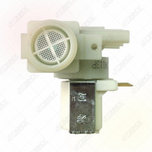 Электроклапан 2Wx180 D10мм 220V (VAL020ID) для Ariston Hotpoint Indesit К020ID