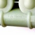 Электроклапан 2Wx180 D10мм 220V (VAL020ID) для Ariston Hotpoint Indesit К020ID Электроклапан 2Wx180 D10мм 220V (VAL020ID) для Ariston Hotpoint Indesit К020ID
