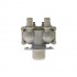 Клапан впускной, заливной, подачи воды для стиральной машины LG Direct Drive Inverter, 5220FR2067J, 5220FR1251G, 5221EN1005M, К067