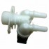 Клапан электромагнитный подачи, залива воды для стиральной машины Bosch Maxx, Classixx, Logixx , Siemens Siwamat, 174261, К261