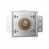 Магнетрон СВЧ, 900W, LG (MCW360LG), 2М214 01Tag Магнетрон СВЧ, 900W, LG (MCW360LG), 2М214 01Tag