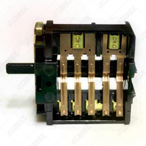 Переключатель мощности для электроплит 5 позиций для Мечта ПМ16-05