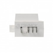 Таймер для холодильника ТЭУ-01,ТИМ-01-11, ТЭО-01, ТЭО-02 Stinol, Indesit, Ariston C00277063, Х4001