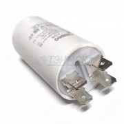 Конденсатор СВВ60 35мФ, 450V, х60350